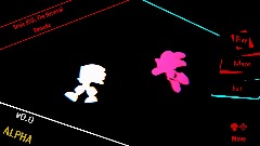 Sonic.EXE: <term>The Survival Remake v0.0