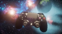 Ps4 SoundBoard Jam Entry