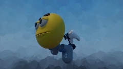 A screenshot taken in Dreams. 2 of 2.