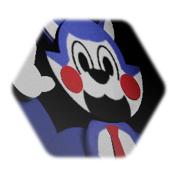 FNAF ASSETS, PROPS, ETC