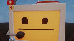 Hello, Neighbor! Vacation simulator DLC