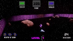 A screenshot taken in Dreams. 7 of 17.