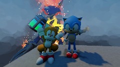 A screenshot taken in Dreams. 14 of 20.