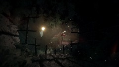 A screenshot taken in Dreams. 6 of 27.