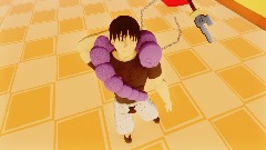A screenshot taken in Dreams. 4 of 23.