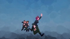 A screenshot taken in Dreams. 1 of 1.