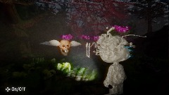 A screenshot taken in Dreams. 3 of 7.