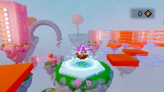 A screenshot taken in Dreams. 20 of 22.