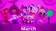 Colorbox March [PSP]