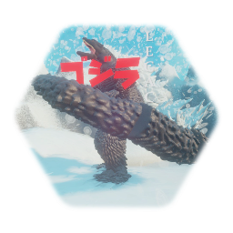 Final wars Godzilla