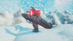 Gojira Legacy [ BETA ]