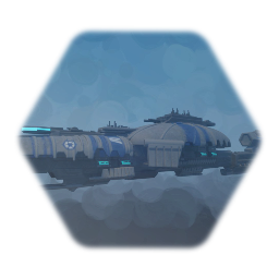 Confederacy of Independent Systems (CIS) Collection