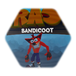 Crash Bandicoot Collection (2)