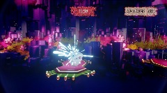 A screenshot taken in Dreams. 3 of 8.