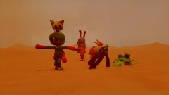 Remix 4 AY | Forgotten