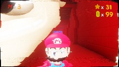 A screenshot taken in Dreams. 14 of 26.