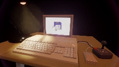 A screenshot taken in Dreams. 27 of 29.