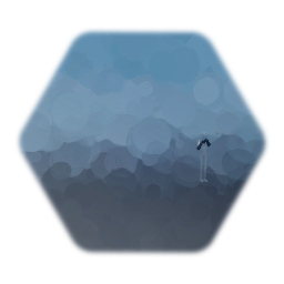 Remix of ITT's Military FPS character