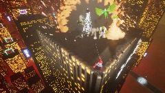 A screenshot taken in Dreams. 14 of 30.