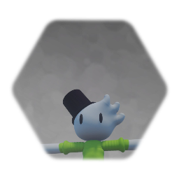 Goober my oc