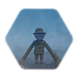 Roger the janitor (reworked)