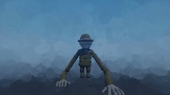 A screenshot taken in Dreams. 1 of 1.