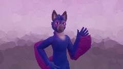 A screenshot taken in Dreams. 2 of 2.