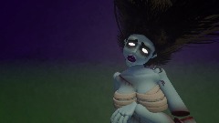 A screenshot taken in Dreams. 12 of 19.