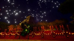 A screenshot taken in Dreams. 5 of 7.