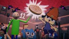 BFTACCA episode 12: Maybe got robbed?