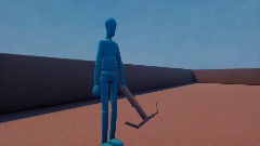 Crossbow Crowd v0.01
