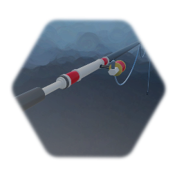 Fishing Rod
