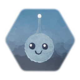 Vale-grig imp REMASTERED with logic