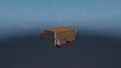 A screenshot taken in Dreams. 10 of 17.