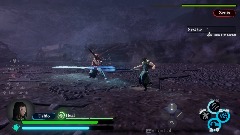 A screenshot taken in Dreams. 12 of 21.