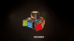 A screenshot taken in Dreams. 4 of 13.