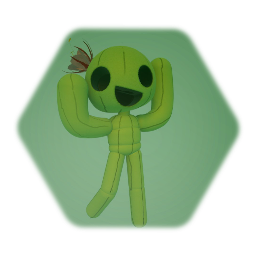 Polar's Favorite Characters - OCs