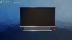 A screenshot taken in Dreams. 3 of 4.