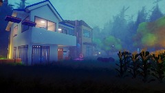 Retro Scavenger hunt