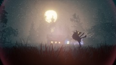 A screenshot taken in Dreams. 26 of 30.