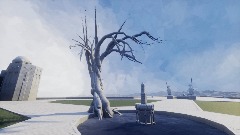 A screenshot taken in Dreams. 6 of 9.