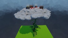 The beanstalk of fortune