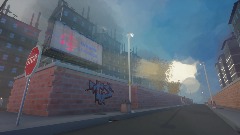 A screenshot taken in Dreams. 15 of 21.