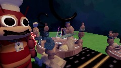 My Creation - 12/24/2021song