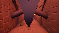 A screenshot taken in Dreams. 6 of 12.