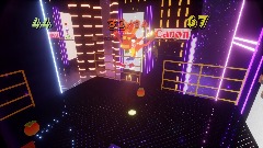 A screenshot taken in Dreams. 3 of 4.