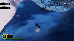 A screenshot taken in Dreams. 7 of 27.