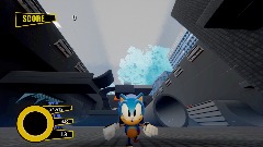 A screenshot taken in Dreams. 19 of 21.