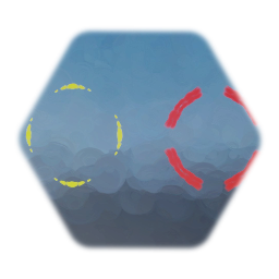 Target/Reticule Set (Effect)