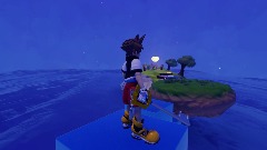 The Path To Kairi